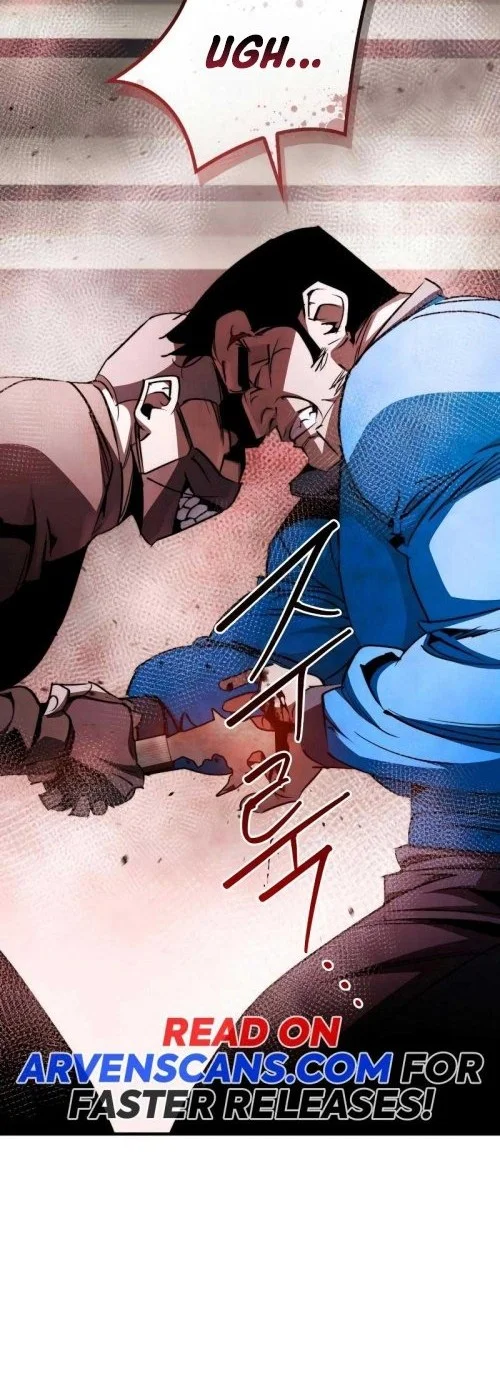 Holy Night: The Zero Chapter 8 Gambar 43