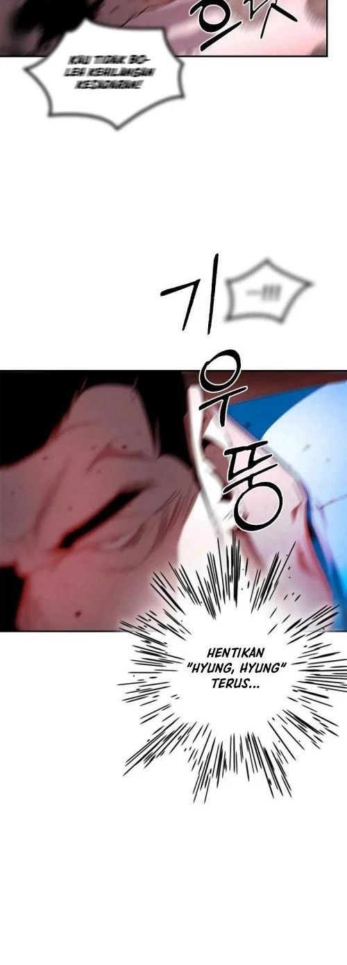 Holy Night: The Zero Chapter 8 Gambar 45