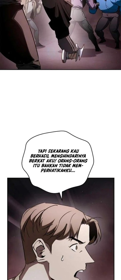 Holy Night: The Zero Chapter 8 Gambar 35