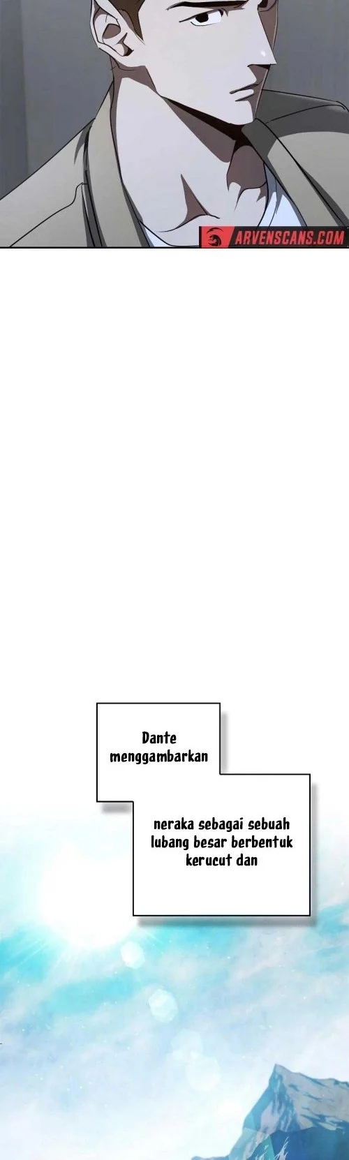 Holy Night: The Zero Chapter 8 Gambar 6