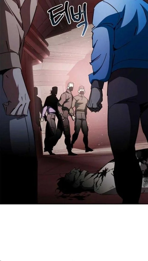 Holy Night: The Zero Chapter 8 Gambar 23