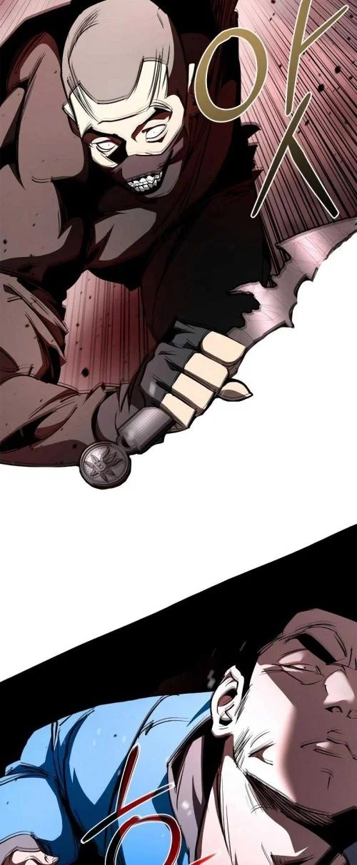 Holy Night: The Zero Chapter 8 Gambar 26