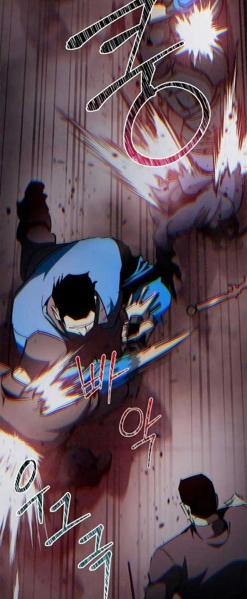 Holy Night: The Zero Chapter 8 Gambar 29