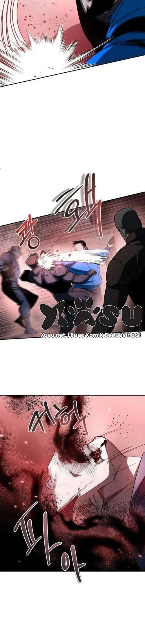 Holy Night: The Zero Chapter 9 Gambar 35