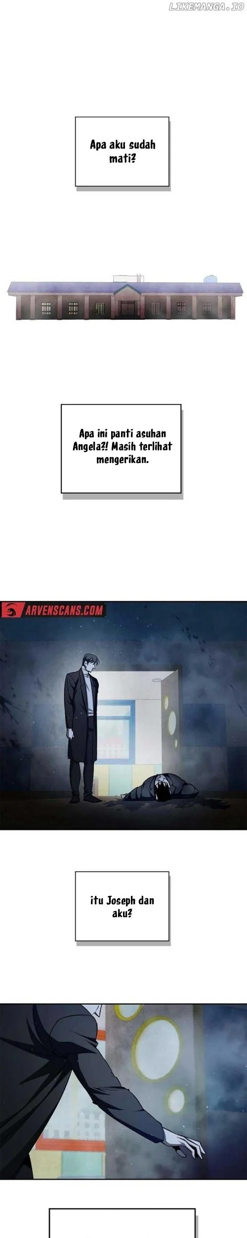 Holy Night: The Zero Chapter 9 Gambar 3