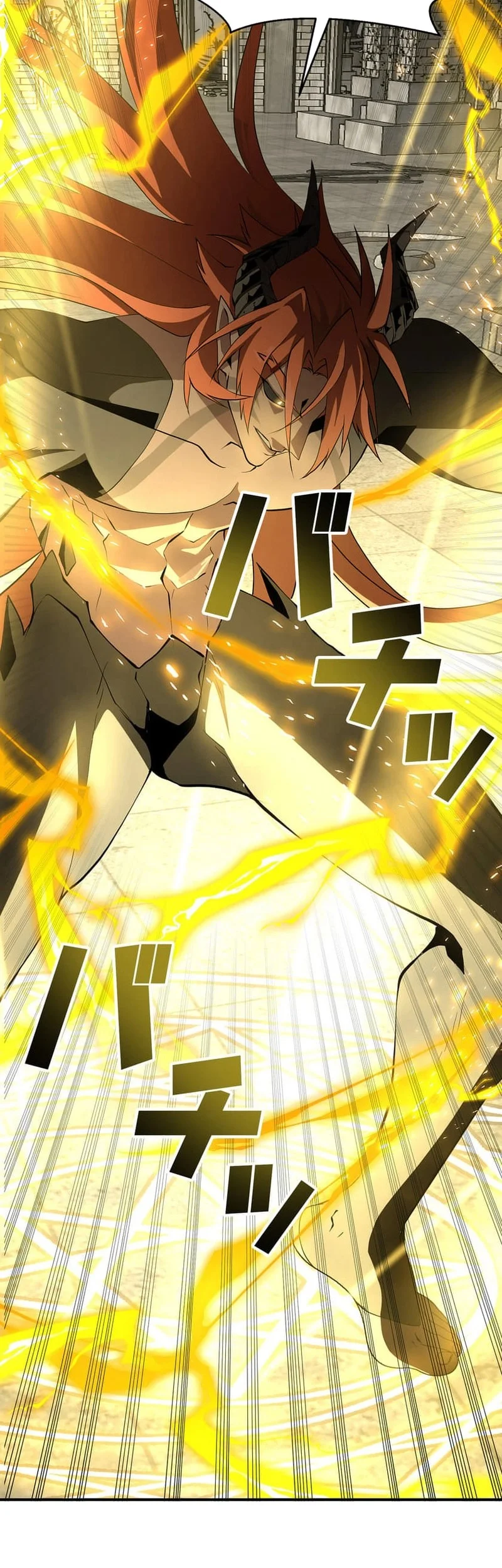 Honestly, This 13th Regression Is Getting Tough Chapter 1 Gambar 22