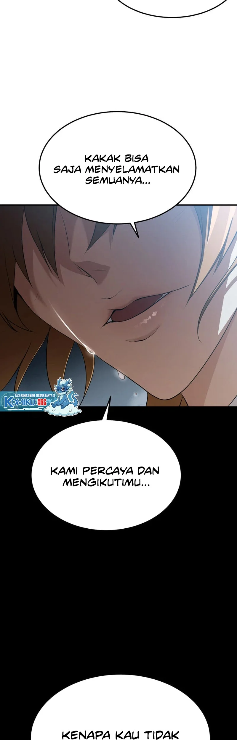 Honestly, This 13th Regression Is Getting Tough Chapter 1 Gambar 34