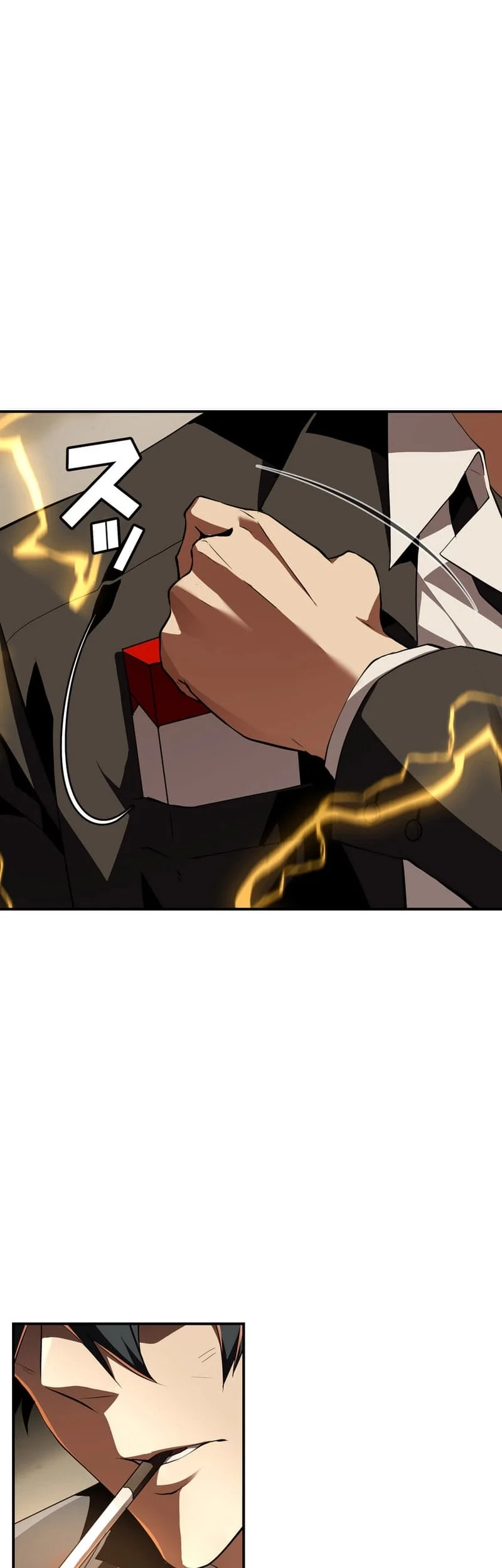 Honestly, This 13th Regression Is Getting Tough Chapter 1 Gambar 31