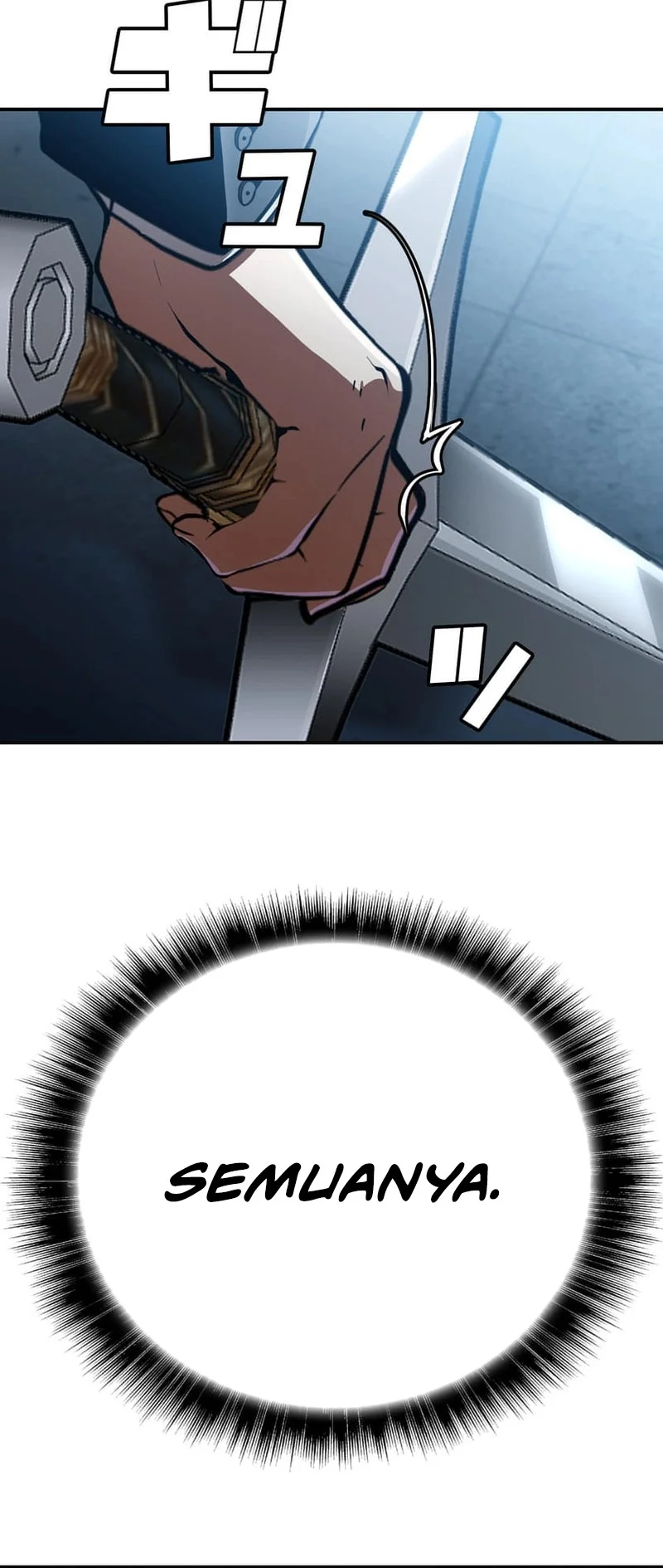 Honestly, This 13th Regression Is Getting Tough Chapter 1 Gambar 48