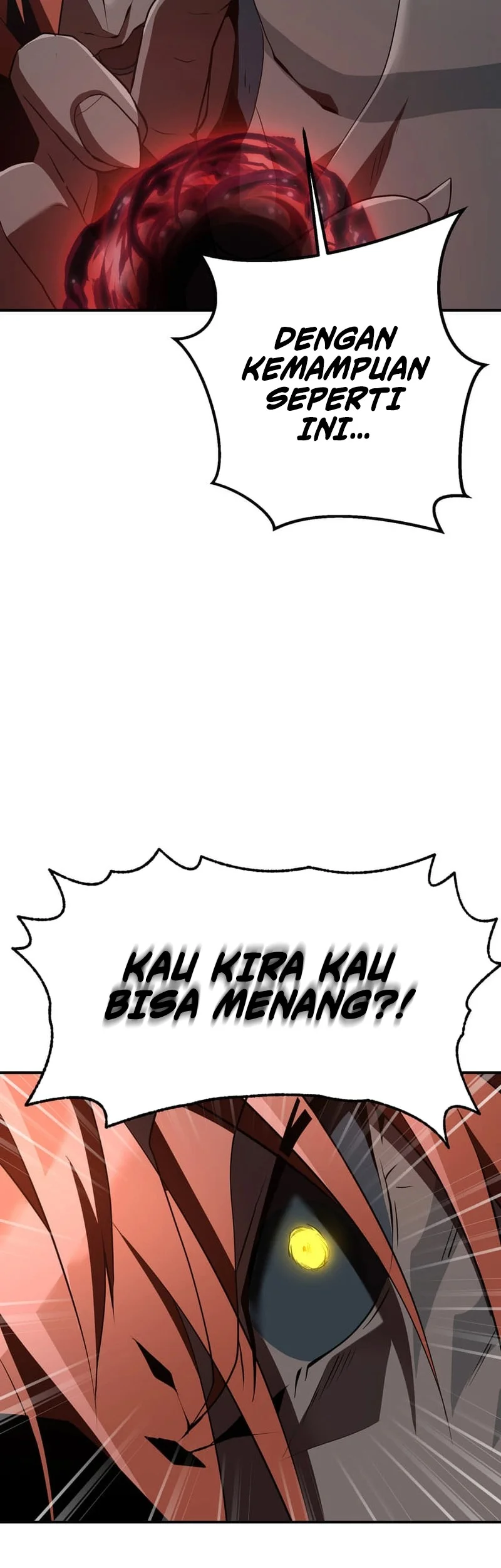 Honestly, This 13th Regression Is Getting Tough Chapter 1 Gambar 52