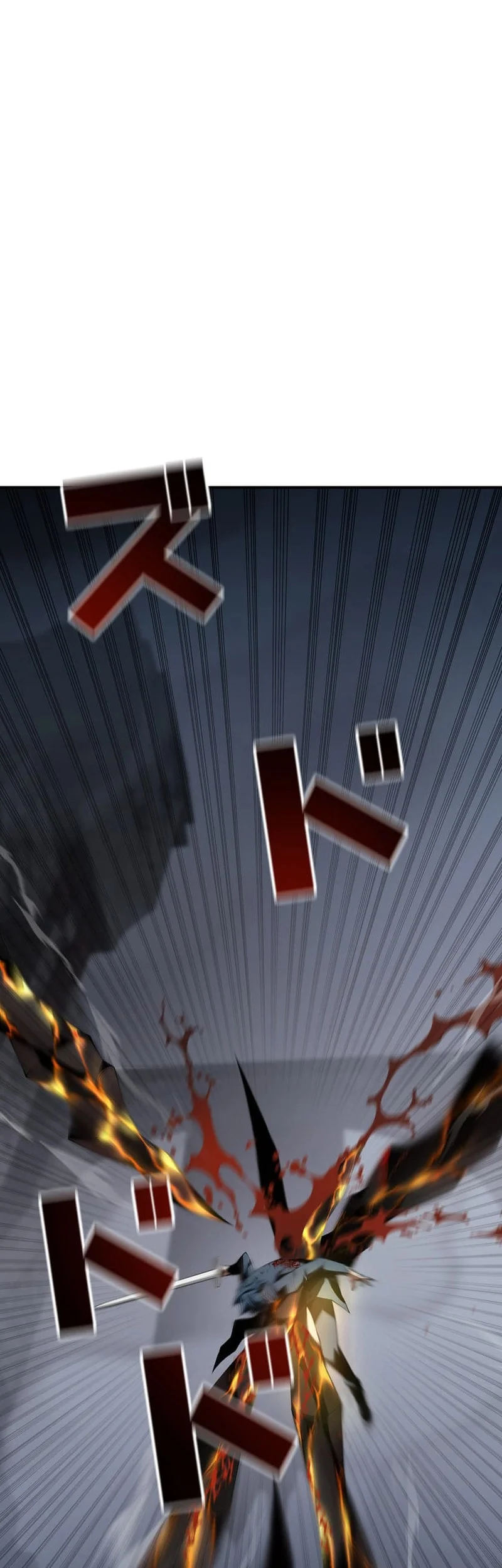 Honestly, This 13th Regression Is Getting Tough Chapter 1 Gambar 56