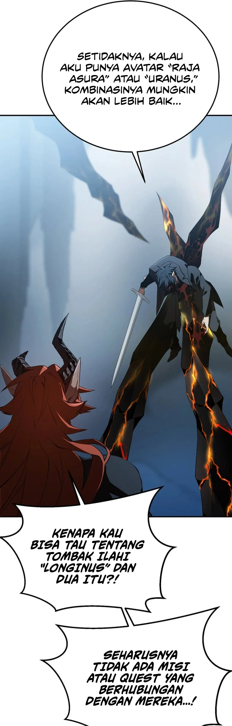 Honestly, This 13th Regression Is Getting Tough Chapter 1 Gambar 61