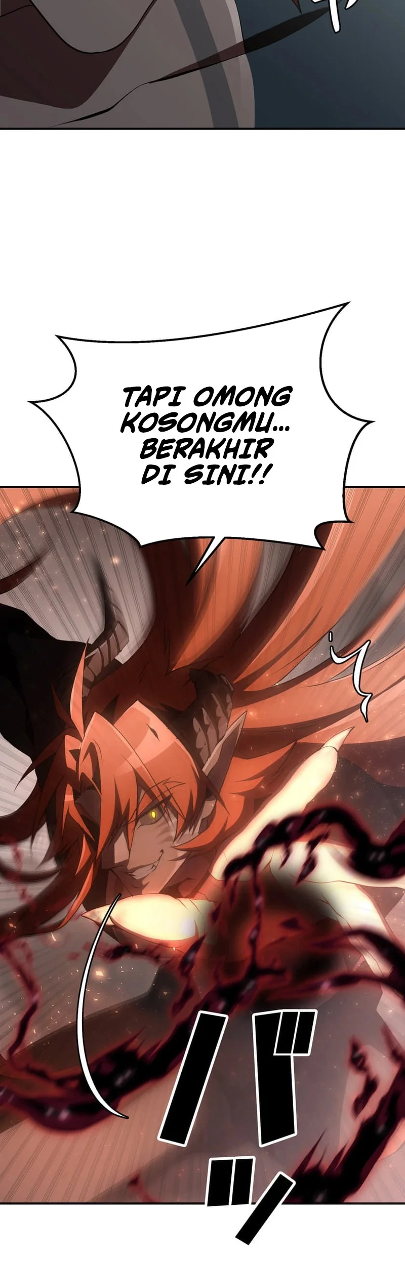 Honestly, This 13th Regression Is Getting Tough Chapter 1 Gambar 64