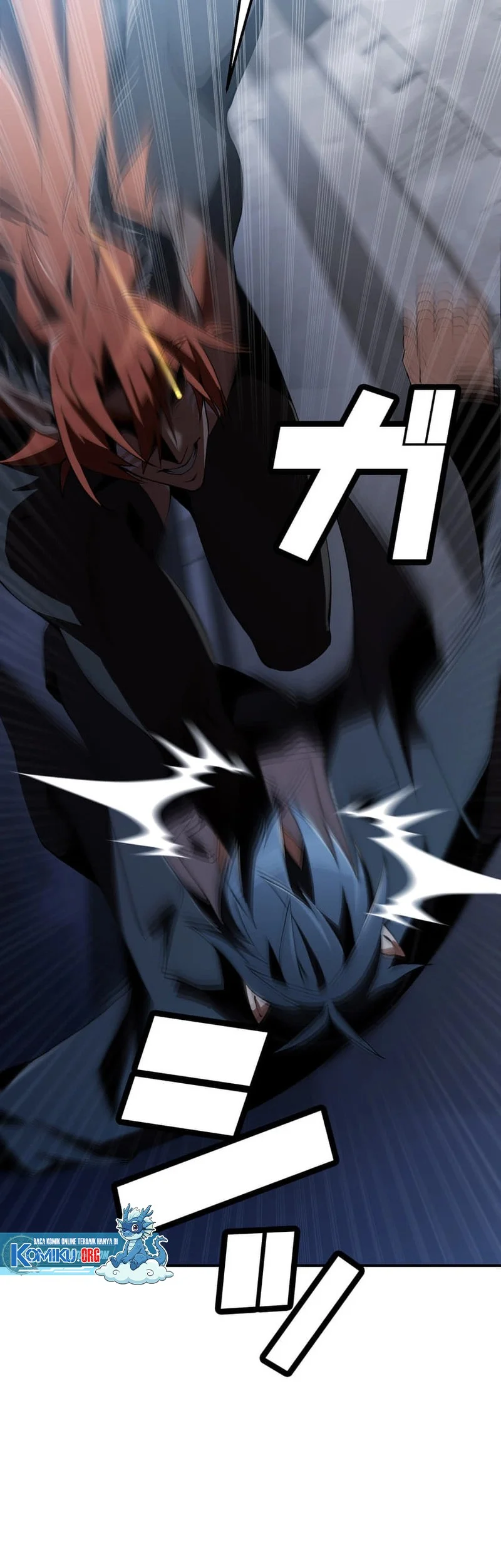 Honestly, This 13th Regression Is Getting Tough Chapter 1 Gambar 10