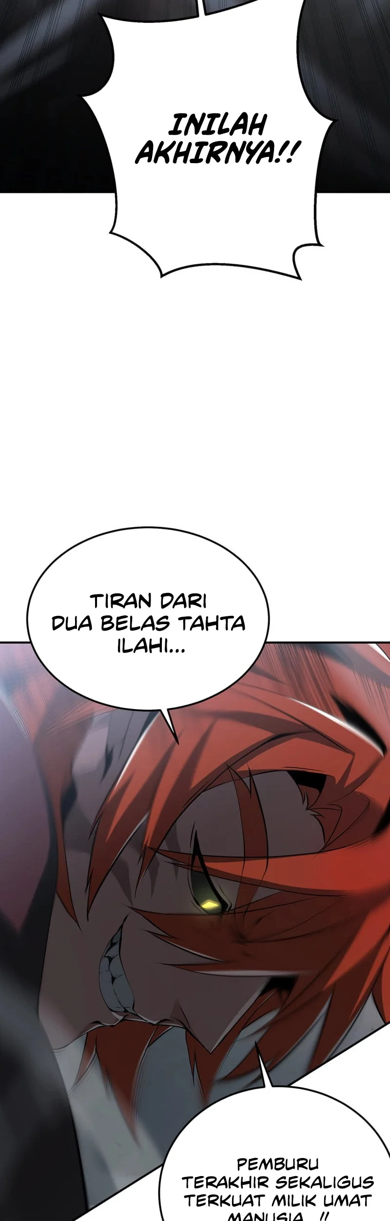 Honestly, This 13th Regression Is Getting Tough Chapter 1 Gambar 8