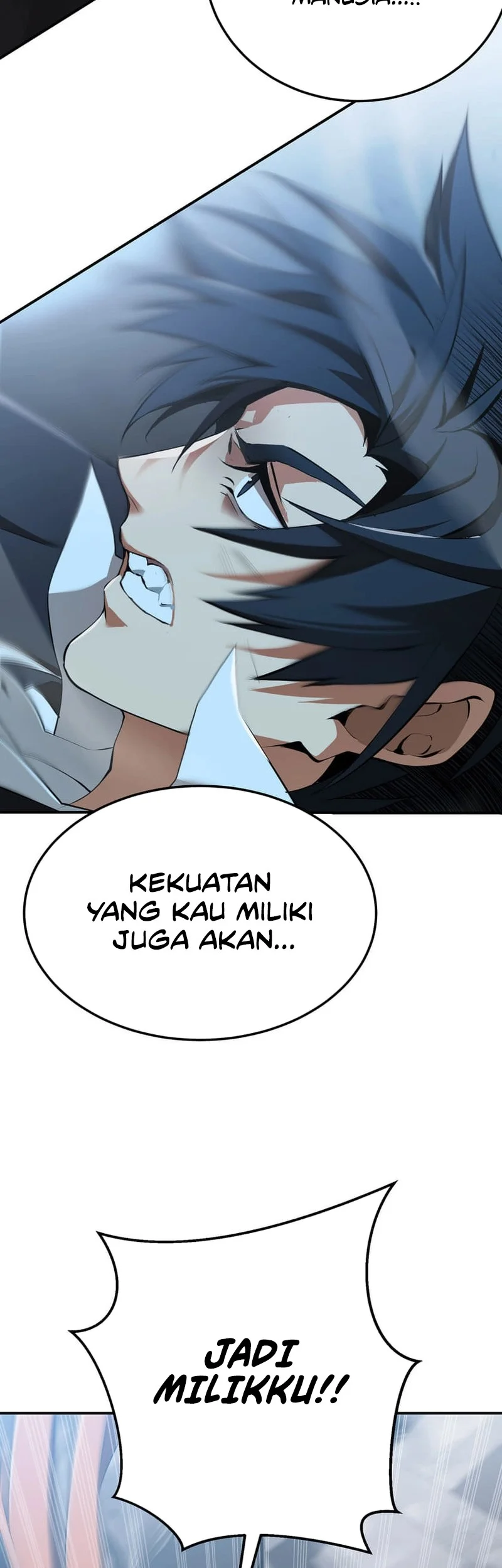 Honestly, This 13th Regression Is Getting Tough Chapter 1 Gambar 9