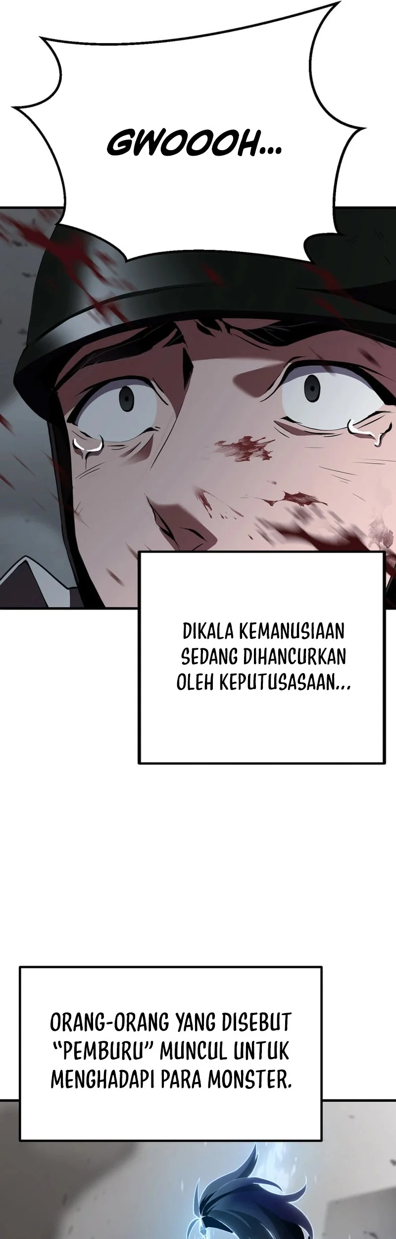 Honestly, This 13th Regression Is Getting Tough Chapter 2 Gambar 19