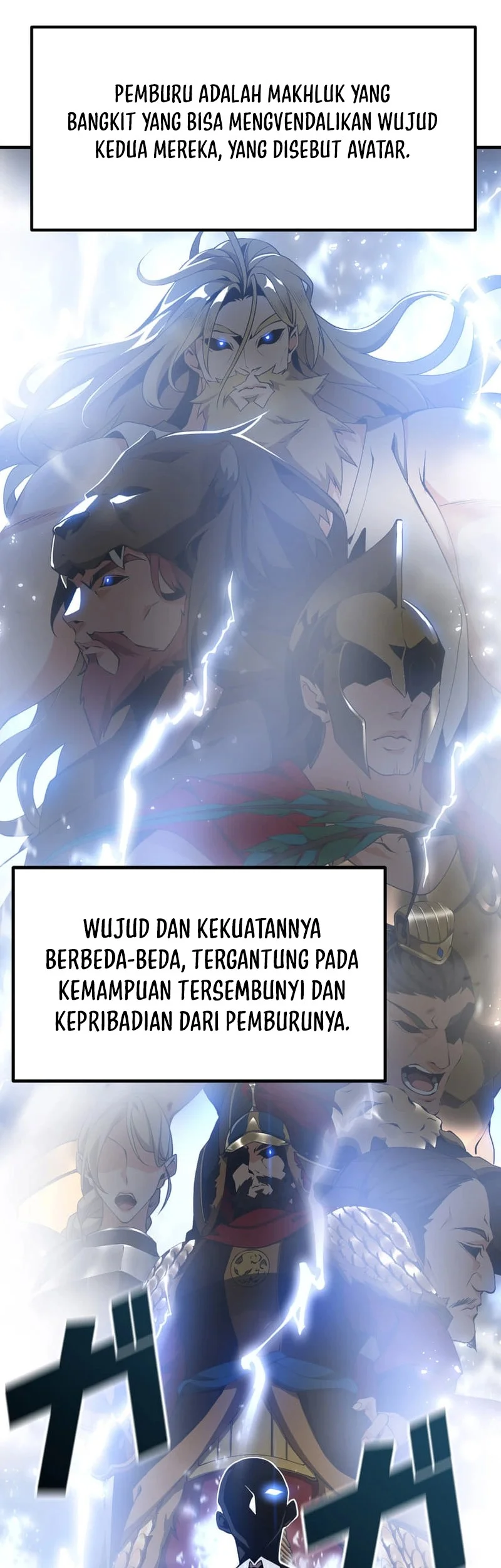 Honestly, This 13th Regression Is Getting Tough Chapter 2 Gambar 21