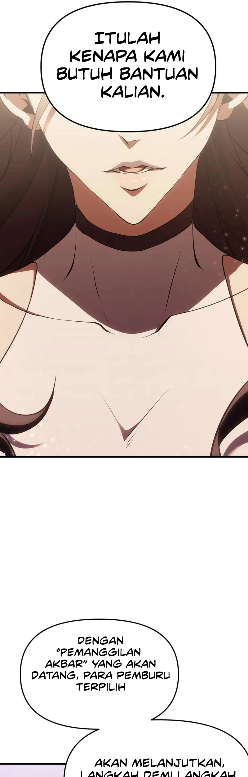 Honestly, This 13th Regression Is Getting Tough Chapter 2 Gambar 31