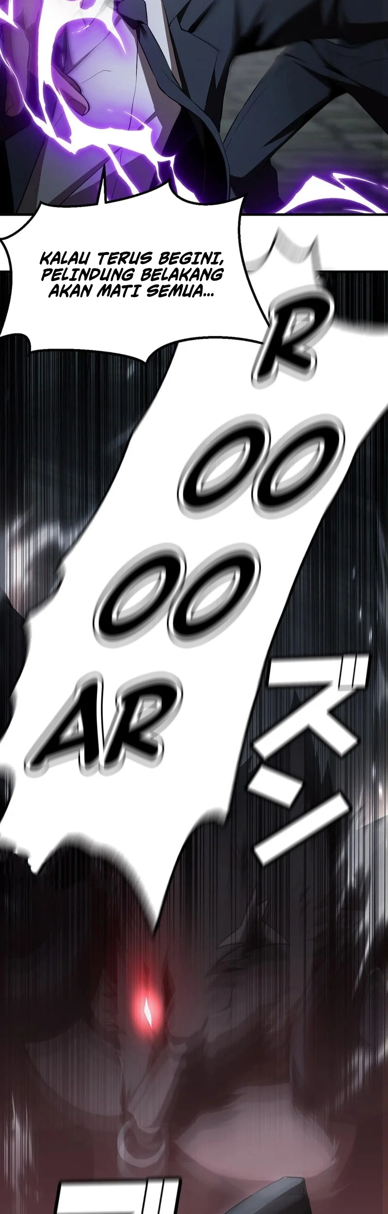 Honestly, This 13th Regression Is Getting Tough Chapter 2 Gambar 39