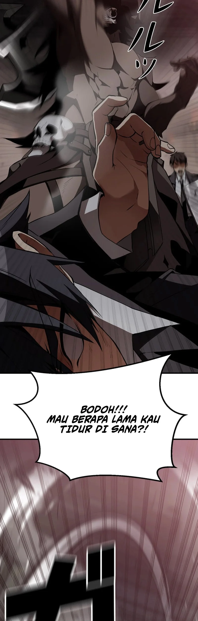 Honestly, This 13th Regression Is Getting Tough Chapter 2 Gambar 46