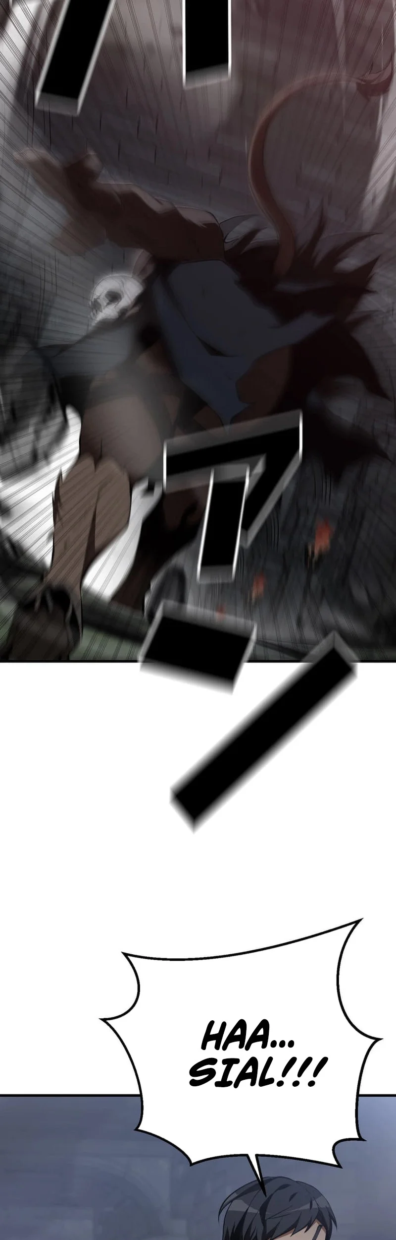 Honestly, This 13th Regression Is Getting Tough Chapter 2 Gambar 47