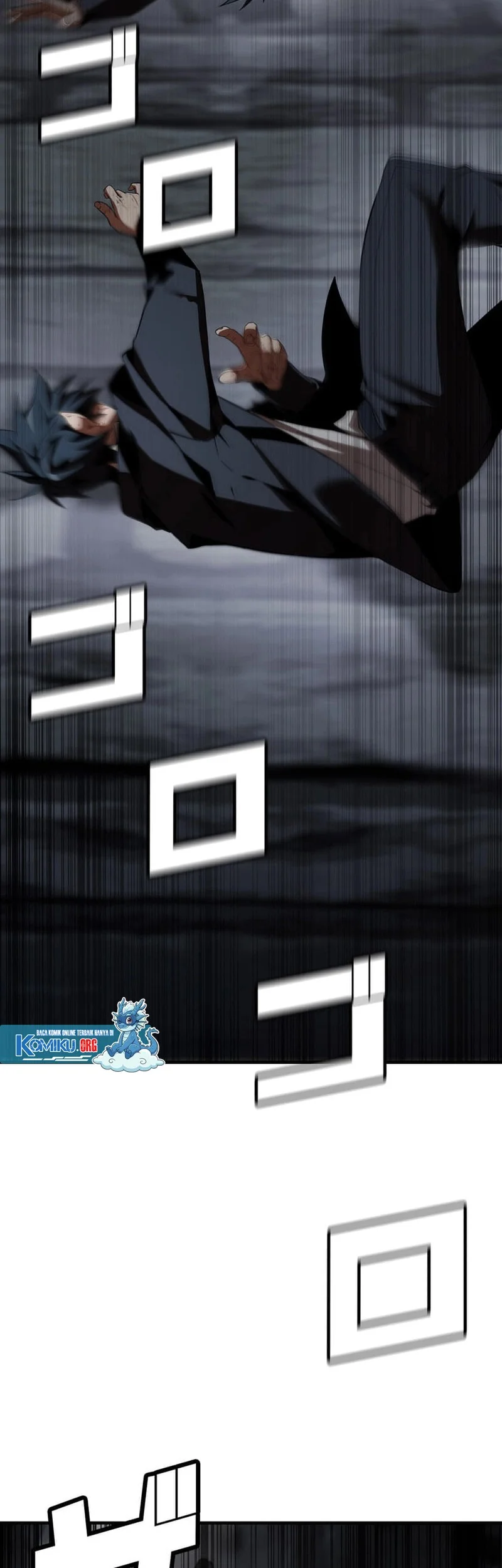 Honestly, This 13th Regression Is Getting Tough Chapter 2 Gambar 44