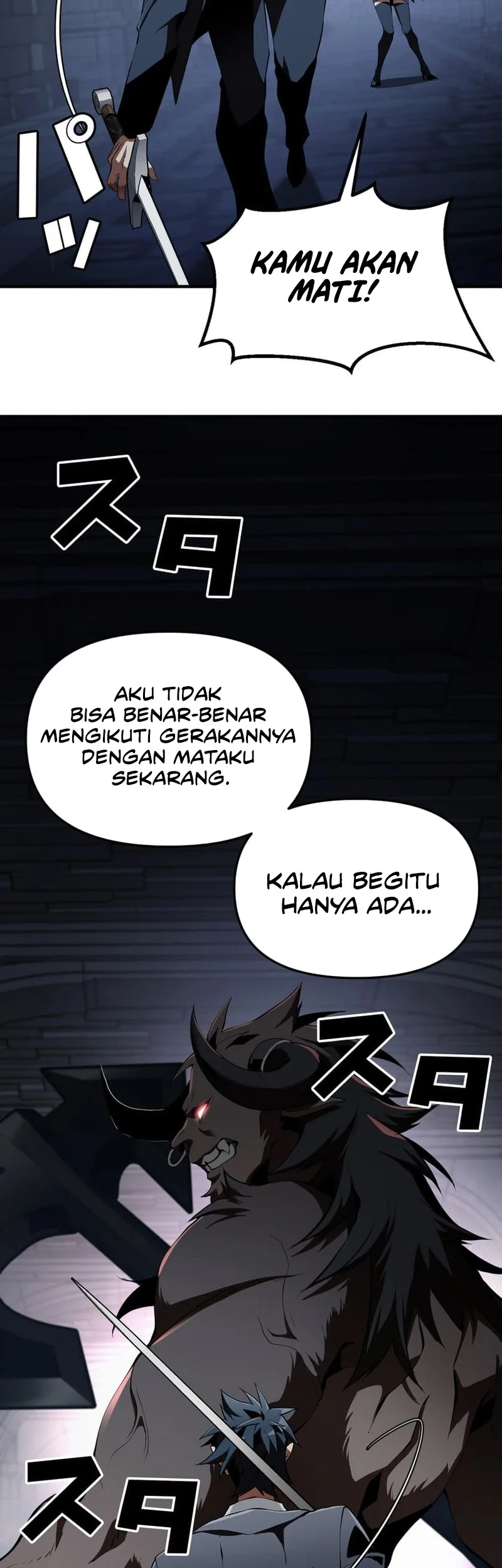 Honestly, This 13th Regression Is Getting Tough Chapter 2 Gambar 70