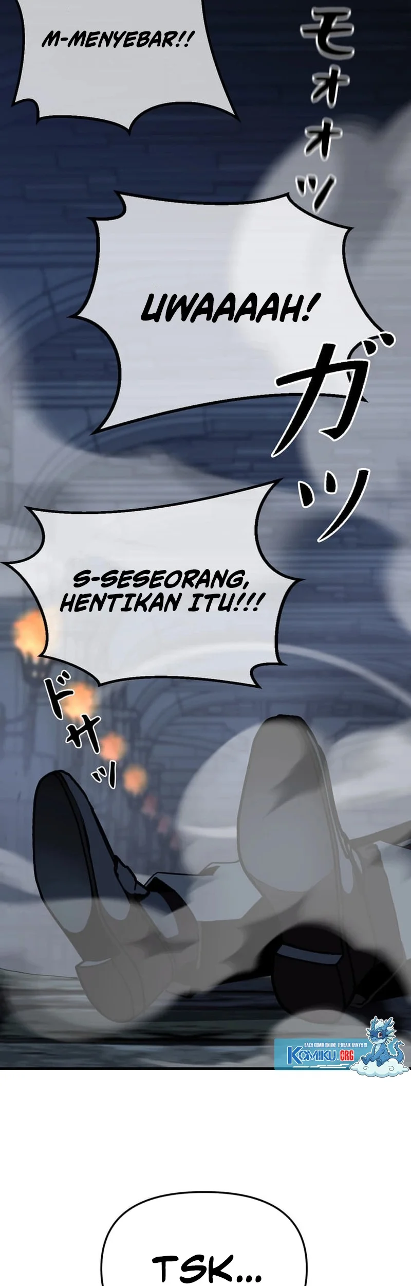 Honestly, This 13th Regression Is Getting Tough Chapter 2 Gambar 50