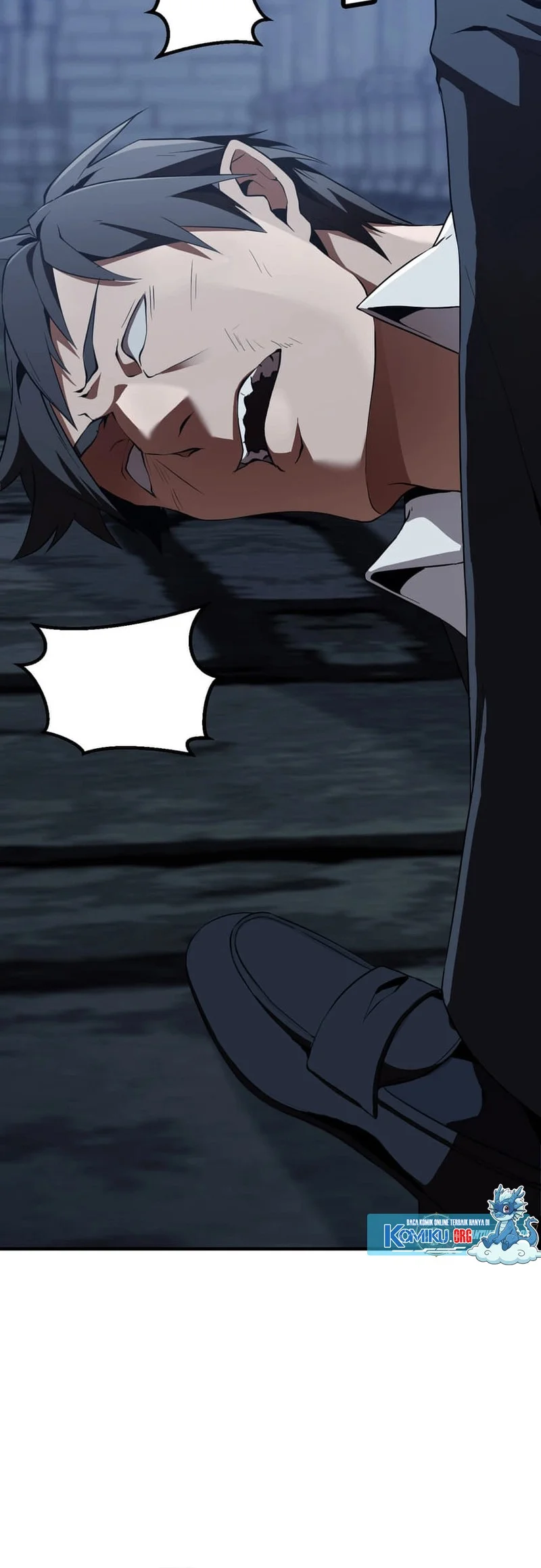 Honestly, This 13th Regression Is Getting Tough Chapter 2 Gambar 54