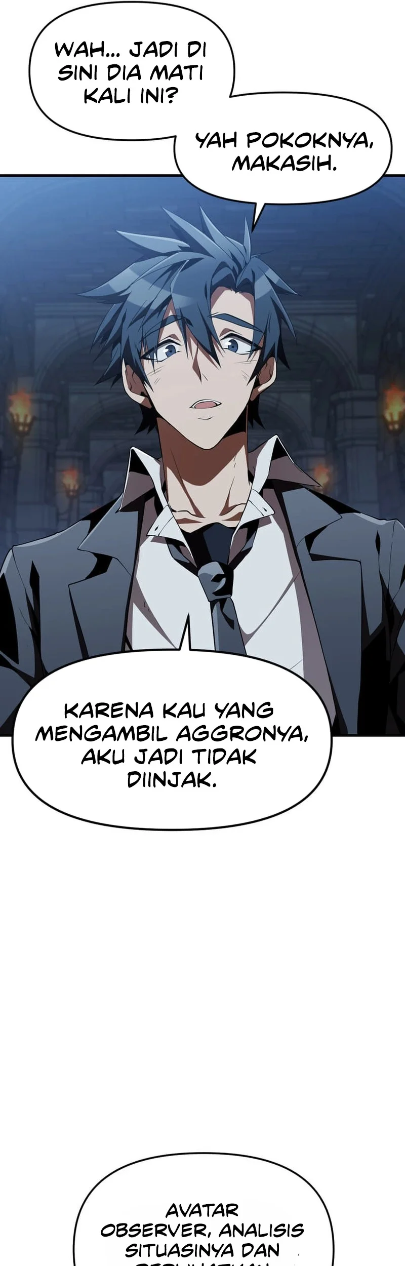 Honestly, This 13th Regression Is Getting Tough Chapter 2 Gambar 55