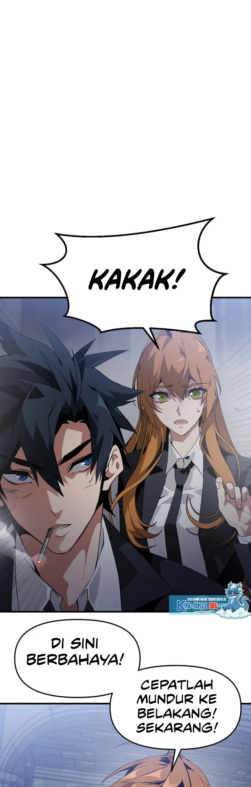 Honestly, This 13th Regression Is Getting Tough Chapter 2 Gambar 64