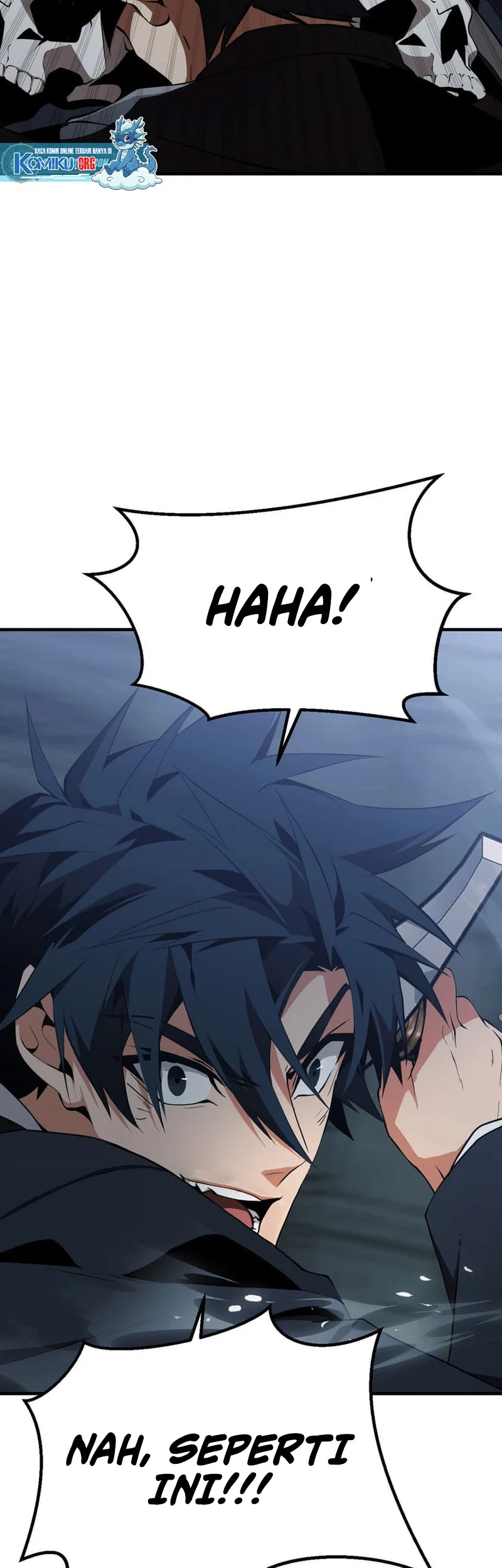 Honestly, This 13th Regression Is Getting Tough Chapter 2 Gambar 76