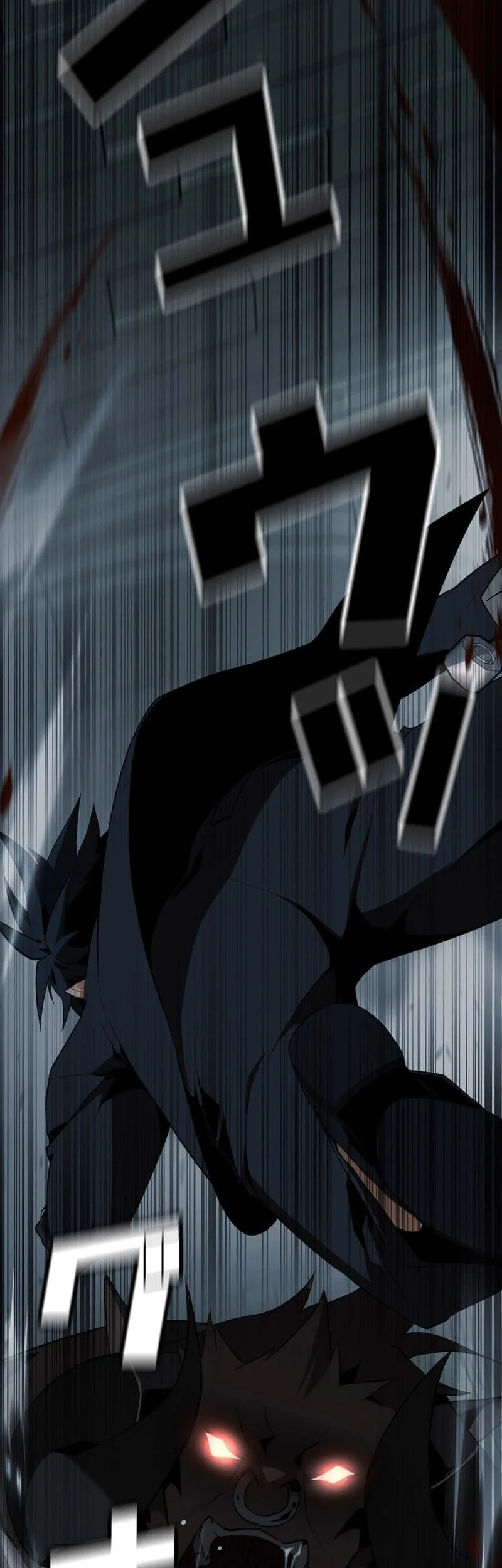 Honestly, This 13th Regression Is Getting Tough Chapter 2 Gambar 79