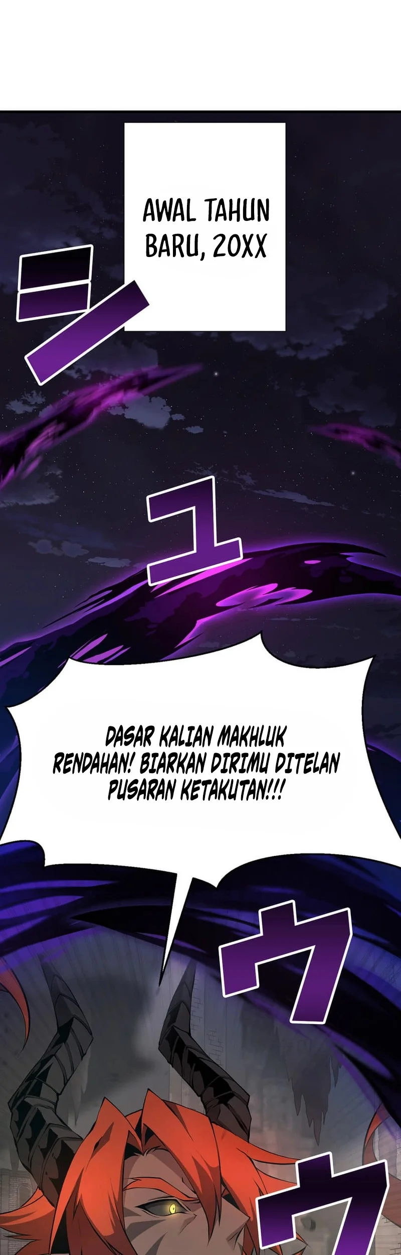 Manhwa Honestly, This 13th Regression Is Getting Tough Chapter 2 gambar nomor 2