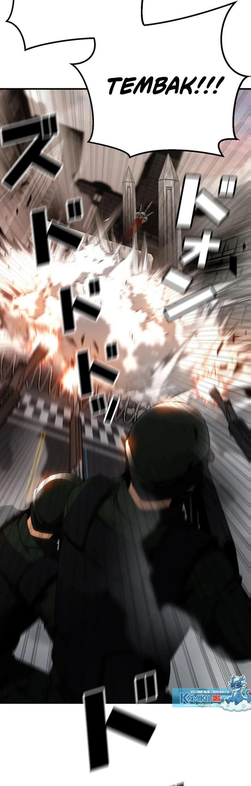 Honestly, This 13th Regression Is Getting Tough Chapter 2 Gambar 11