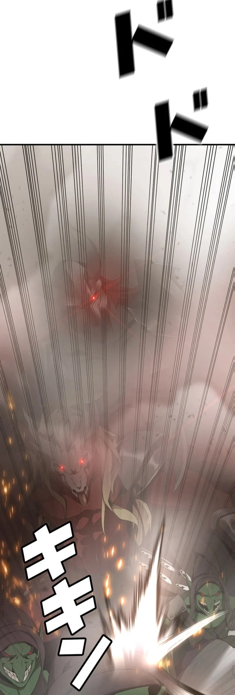 Honestly, This 13th Regression Is Getting Tough Chapter 2 Gambar 12