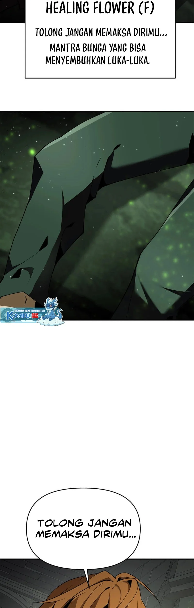 Honestly, This 13th Regression Is Getting Tough Chapter 3 Gambar 18