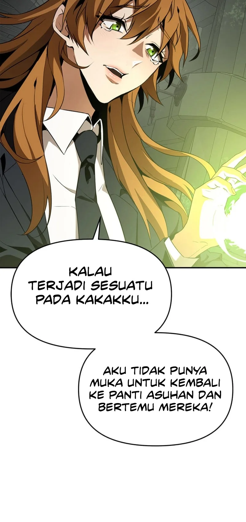 Honestly, This 13th Regression Is Getting Tough Chapter 3 Gambar 19