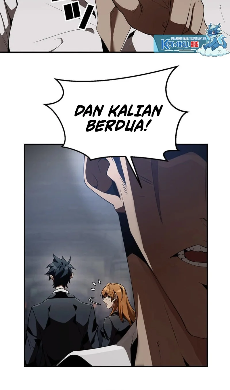 Honestly, This 13th Regression Is Getting Tough Chapter 3 Gambar 43