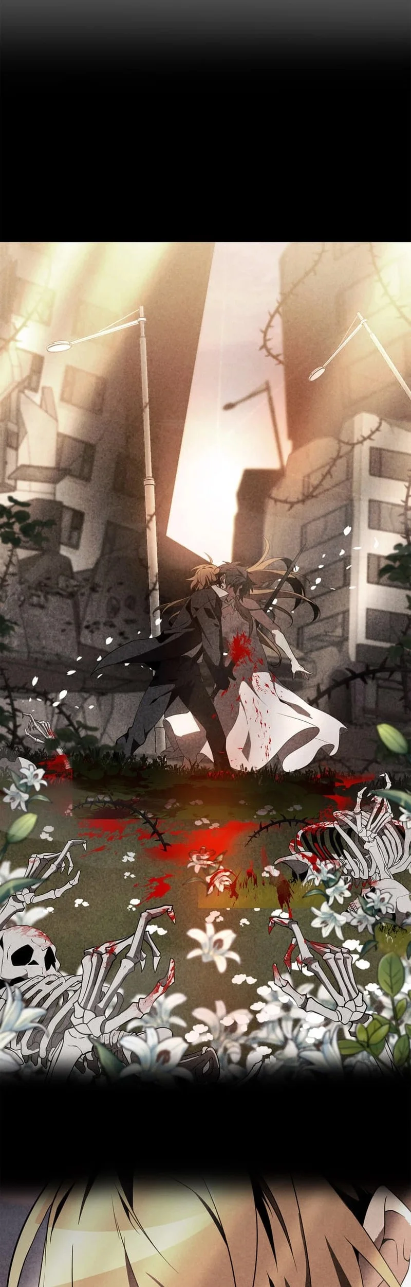 Honestly, This 13th Regression Is Getting Tough Chapter 3 Gambar 52