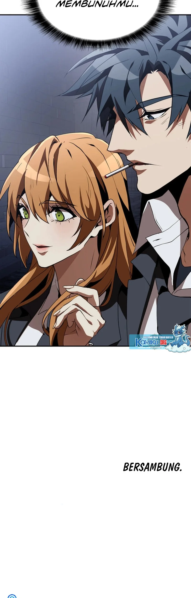 Honestly, This 13th Regression Is Getting Tough Chapter 3 Gambar 54