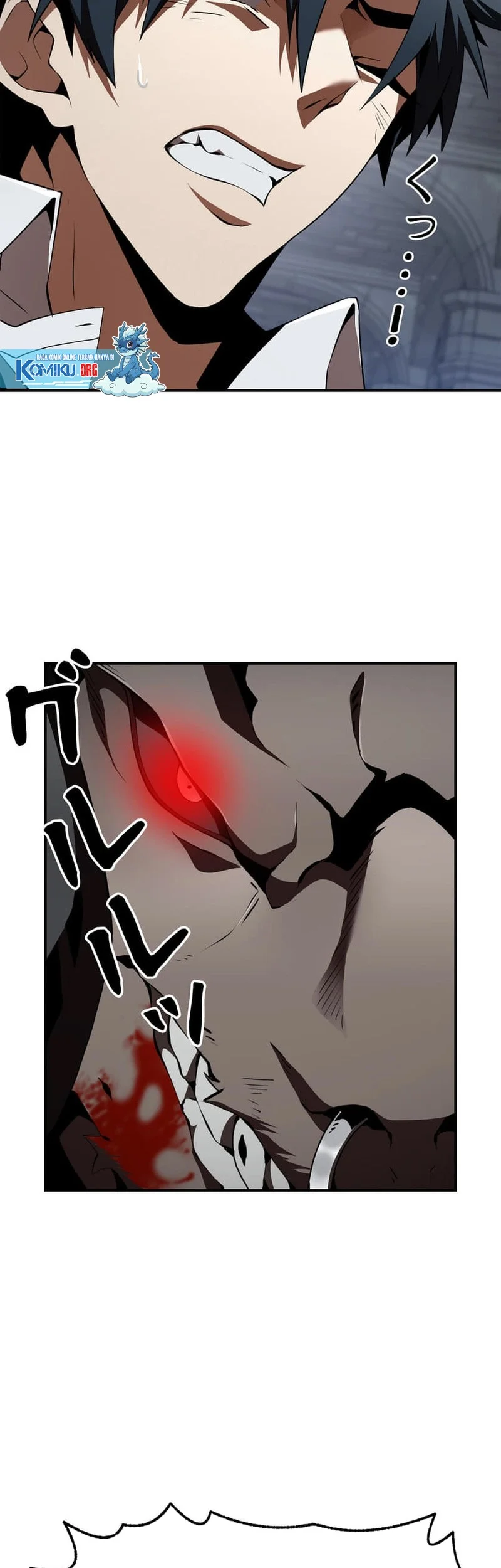 Honestly, This 13th Regression Is Getting Tough Chapter 3 Gambar 6