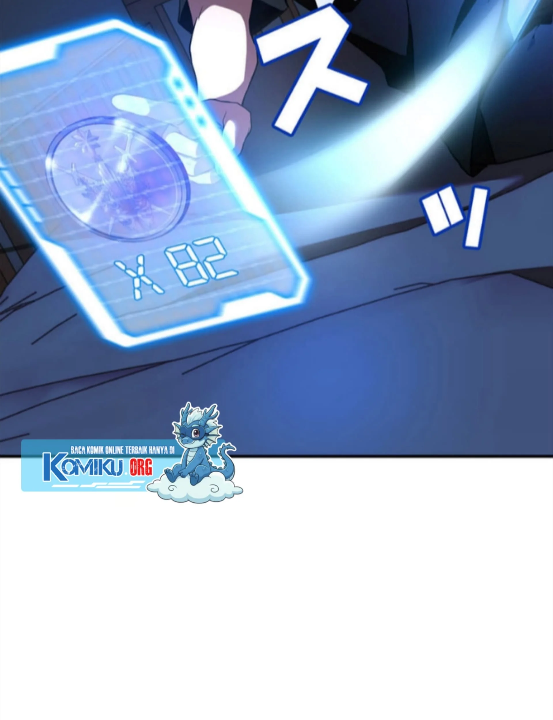 Honestly, This 13th Regression Is Getting Tough Chapter 4 Gambar 35