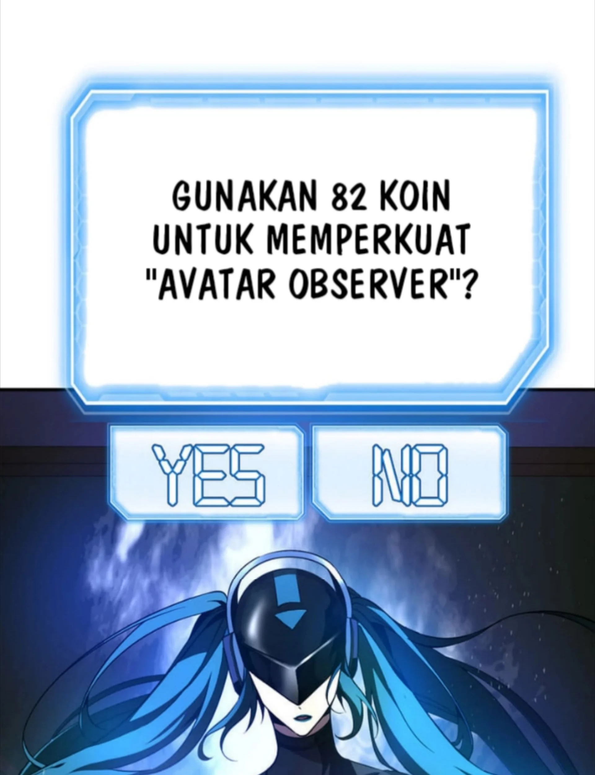 Honestly, This 13th Regression Is Getting Tough Chapter 4 Gambar 36