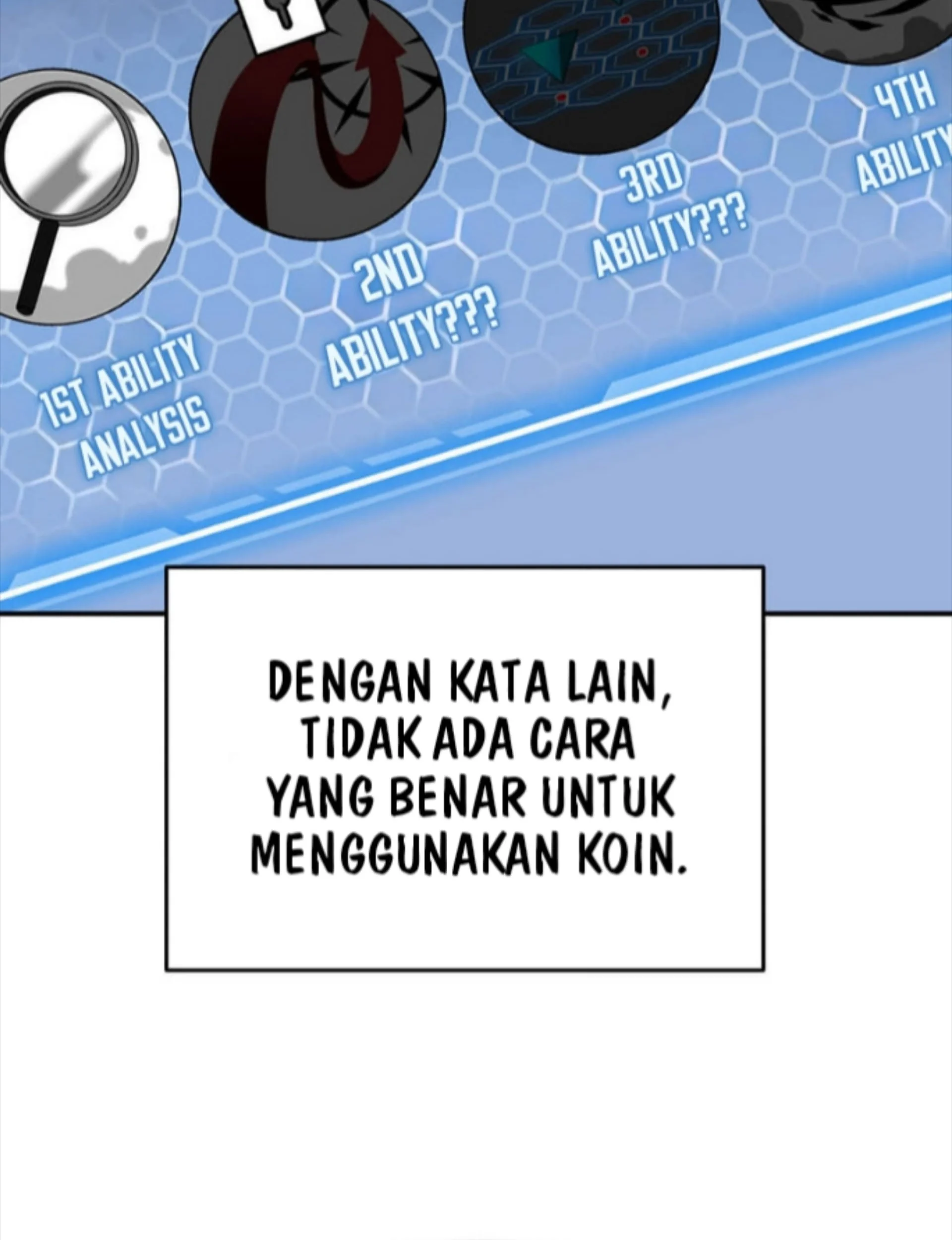 Honestly, This 13th Regression Is Getting Tough Chapter 4 Gambar 32