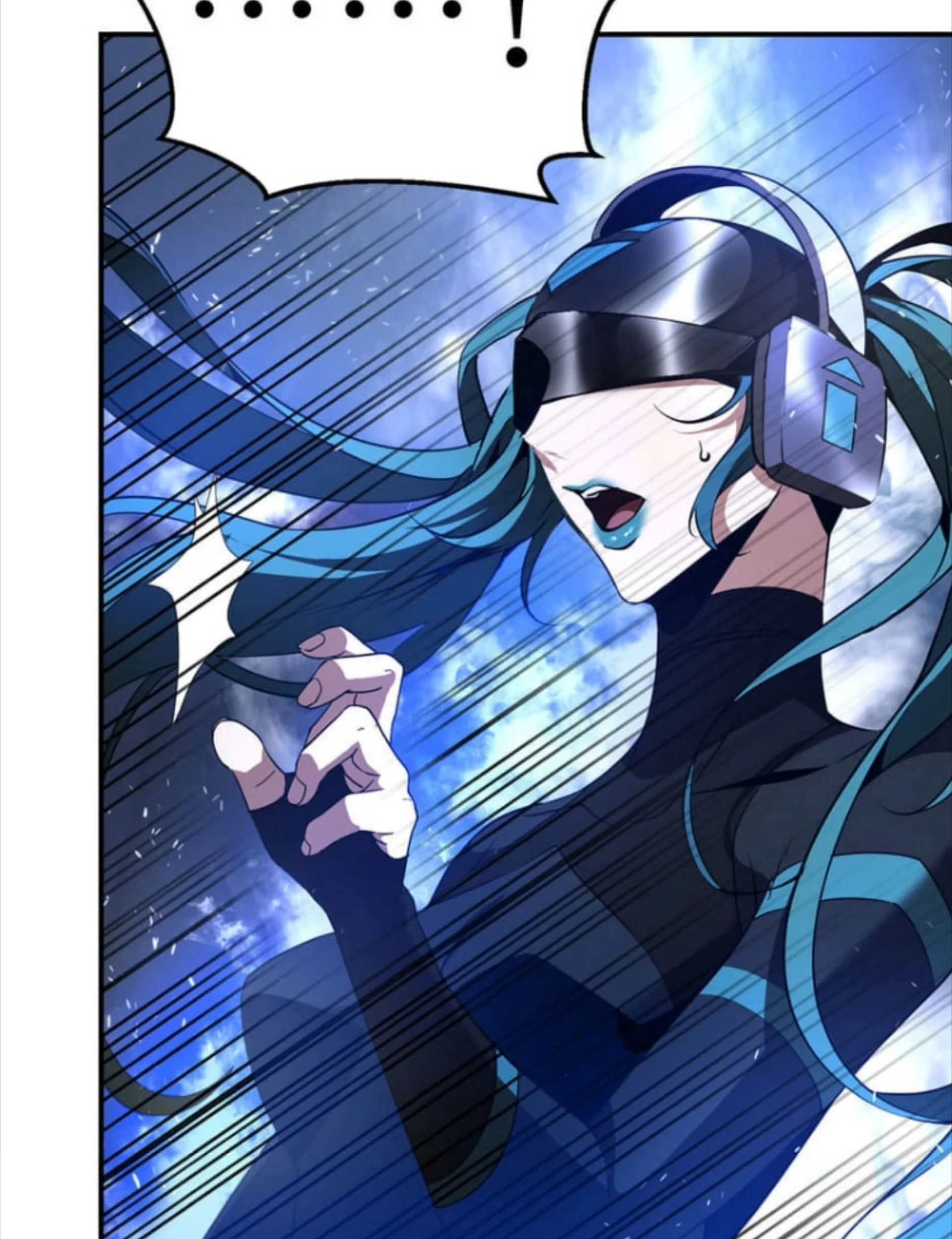 Honestly, This 13th Regression Is Getting Tough Chapter 4 Gambar 49