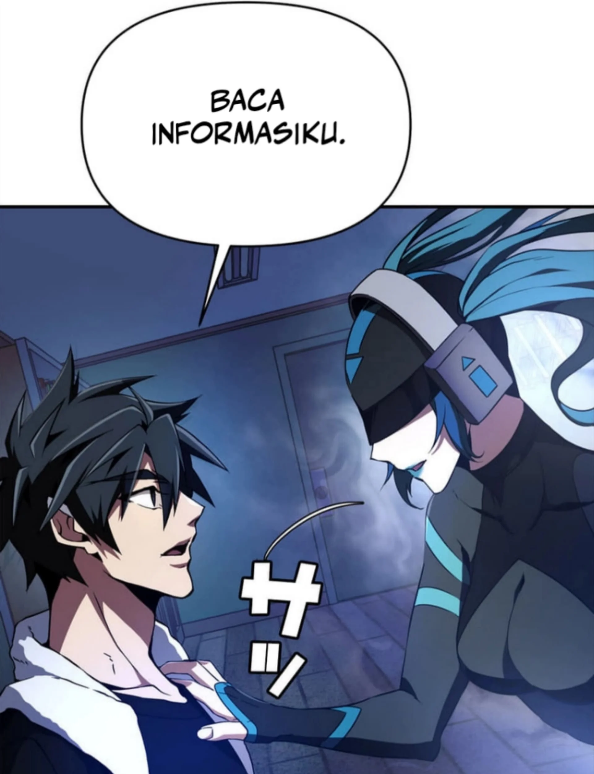 Honestly, This 13th Regression Is Getting Tough Chapter 4 Gambar 46