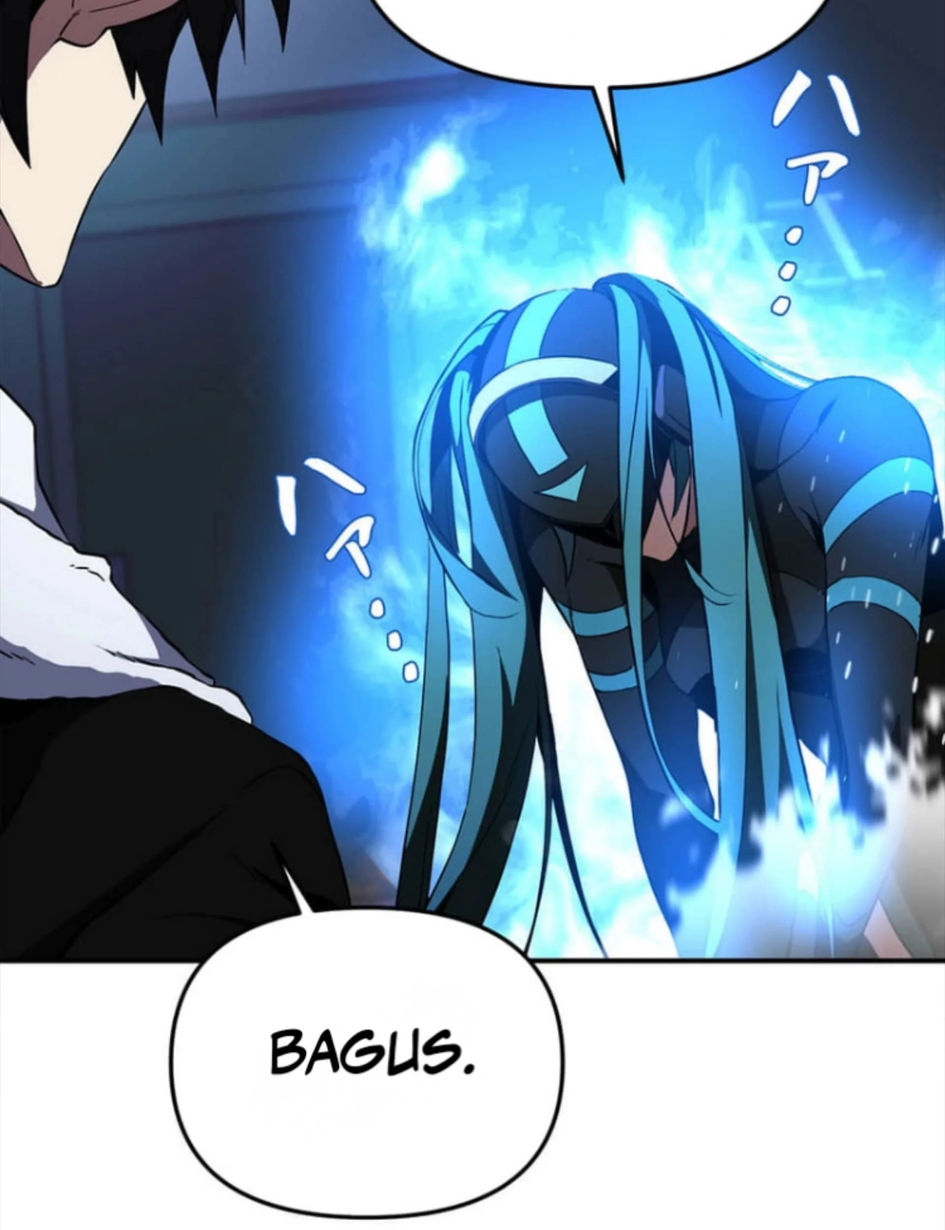 Honestly, This 13th Regression Is Getting Tough Chapter 4 Gambar 58