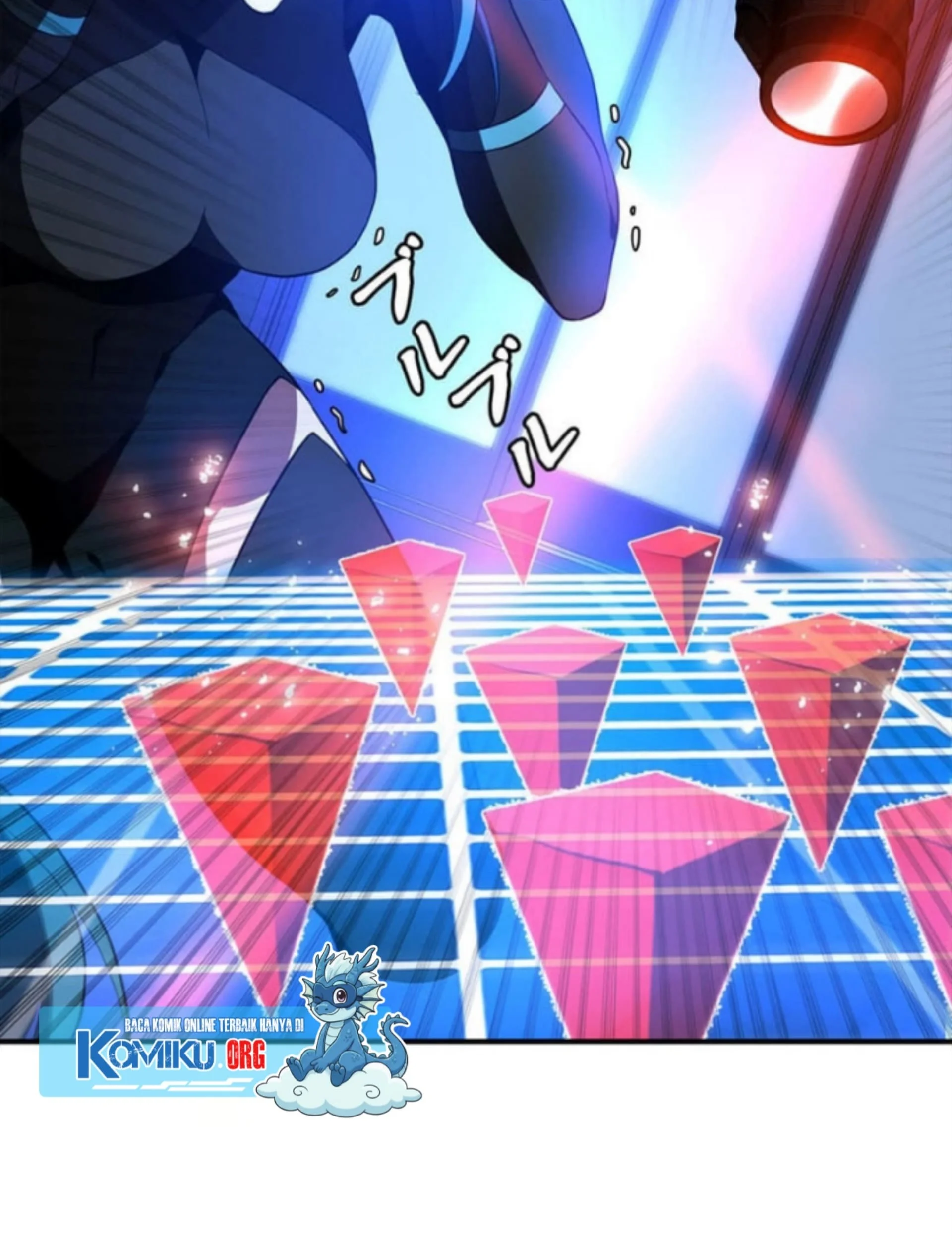 Honestly, This 13th Regression Is Getting Tough Chapter 4 Gambar 64